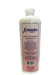 ALEXANDRA LATTE DETERGENTE 500ML.    SCHIARENTE