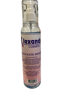 ALEXANDRA STRUCCANTE BIFASICO 220ML.