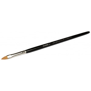 SIBEL GEL BRUSH - OVAL STANDARD