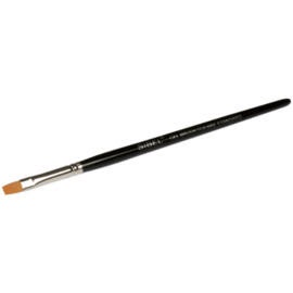 SIBEL GEL BRUSH - SQUARE STANDARD