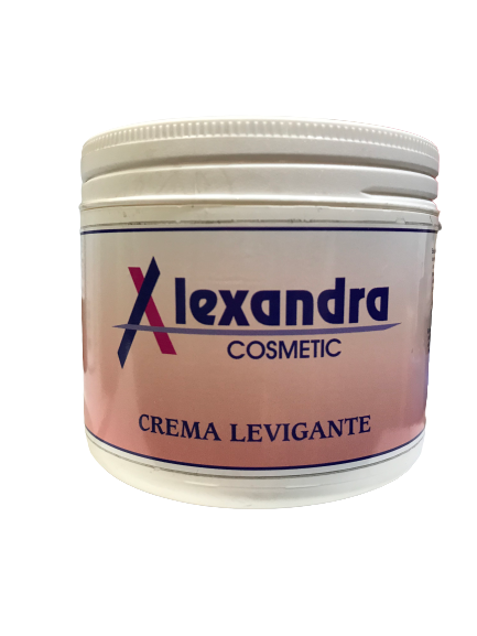 ALEXANDRA CREMA LEVIGANTE 500ML.