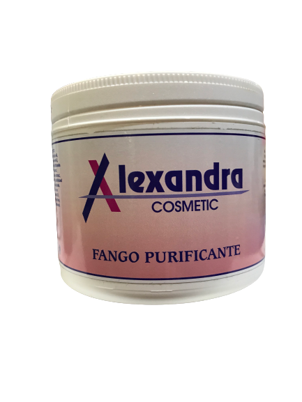 ALEXANDRA FANGO PURIFICANTE 500ML.